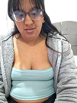 ZaidaWet online show from April 29, 5:30 pm
