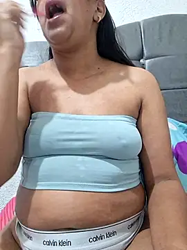 ZaidaWet online show from July 14, 12:21 pm