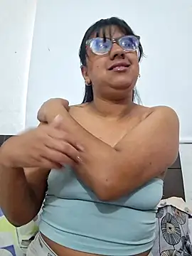 ZaidaWet online show from July 18, 12:18 pm