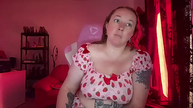 kisicaxx online show from July 10, 7:42 am
