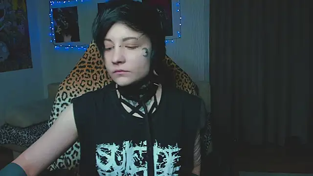 acid trip1l online show from October 15, 8:44 pm