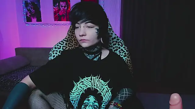 acid trip1l online show from September 20, 8:29 pm