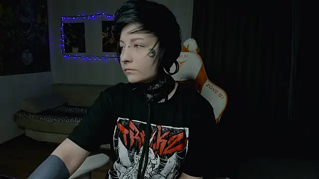 acid trip1l online show from March 19, 8:35 pm