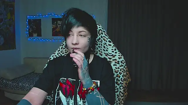 acid trip1l online show from October 12, 8:22 pm