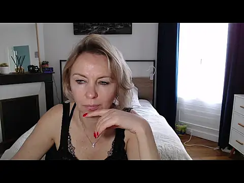 ADreamLady online show from March 11, 1:58 pm