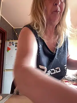 Irina2909xh online show from July 14, 2:22 pm