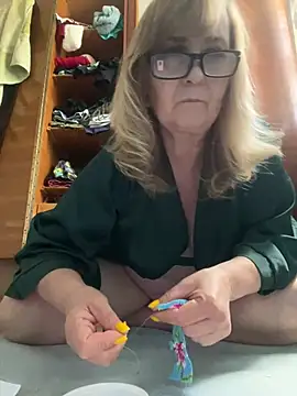 Irina2909xh online show from June 6, 9:59 am