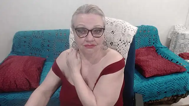xHoneyLadyx online show from June 17, 12:06 pm