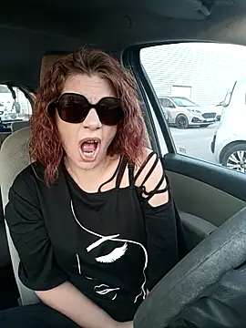 jennylovence online show from October 17, 4:32 pm