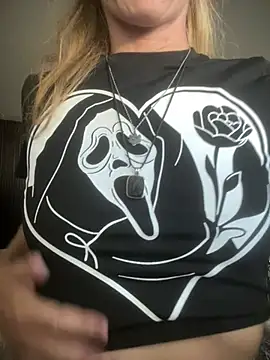 Heidi Harper online show from July 13, 3:46 pm