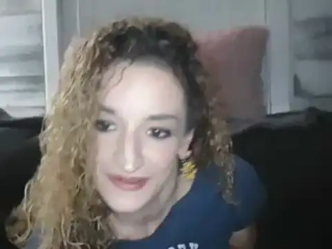 AshleyRain online show from January 17, 6:32 am