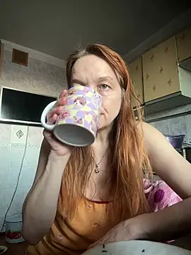 Susanel online show from March 7, 1:51 pm