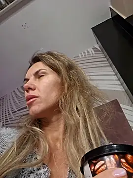 FeliciaKrige online show from January 6, 10:02 pm