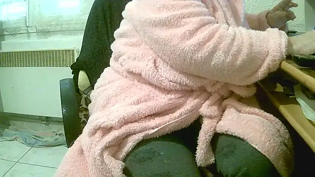 douceur63 online show from February 4, 12:41 pm