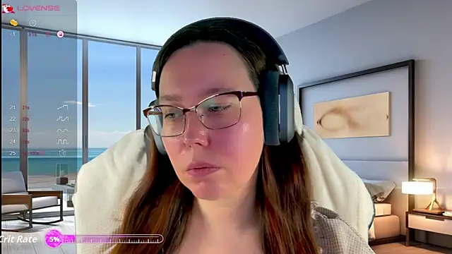 Victoria Romans online show from November 10, 3:56 am