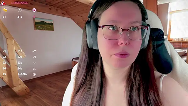 Victoria Romans online show from March 16, 5:55 am