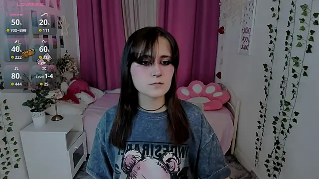 Alexa Lexi  online show from April 30, 11:04 am
