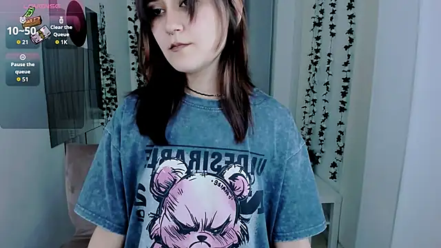 Alexa Lexi  online show from April 29, 11:24 am