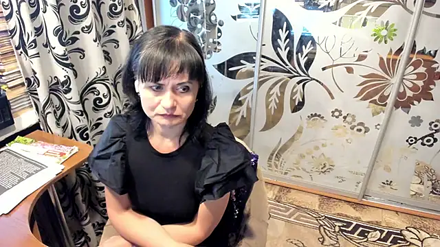 EVILENSA online show from October 17, 2:20 pm