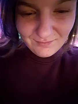 Cutegirlforyou online show from December 15, 6:35 pm