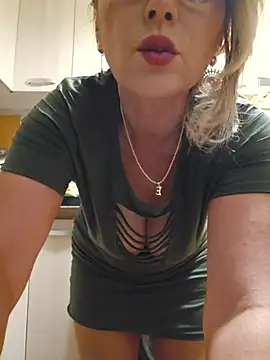 elacoquette online show from July 25, 2:40 am