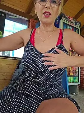 elacoquette online show from July 3, 3:18 pm