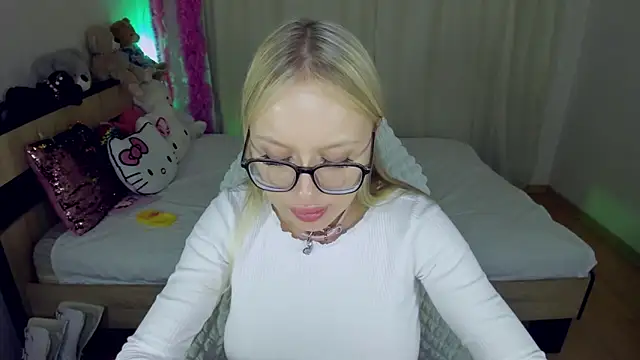 ElinOceanX online show from September 30, 8:13 pm