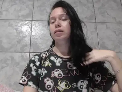 Venusluxodomme online show from September 30, 10:43 am