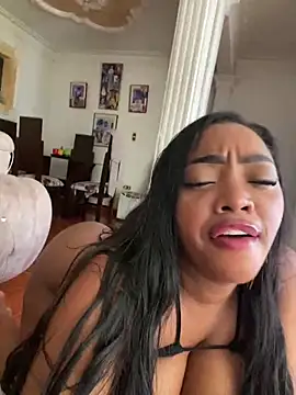 MonicaSex  online show from October 28, 9:41 pm