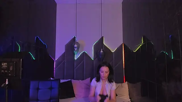 MilenaMellow online show from November 28, 8:56 pm