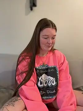 PussiesnCream  online show from January 5, 5:27 pm