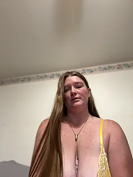 PussiesnCream  online show from July 8, 5:59 pm