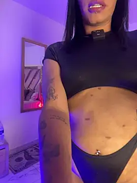 Victoria14  online show from July 11, 4:45 am