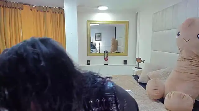 gaby trent online show from December 5, 3:13 pm