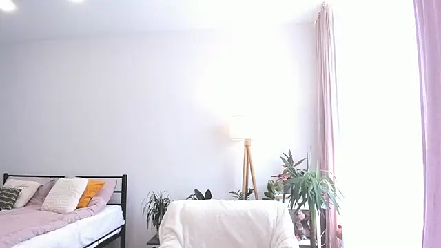 Alexisweet online show from May 3, 7:12 am