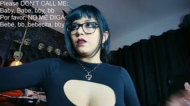AlexHoe  online show from July 15, 6:56 pm