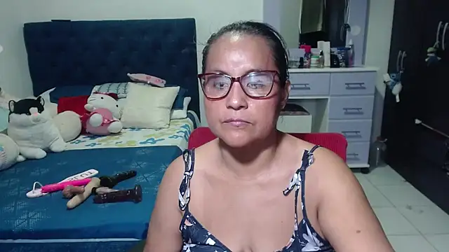 pervert mommy  online show from December 1, 1:25 pm