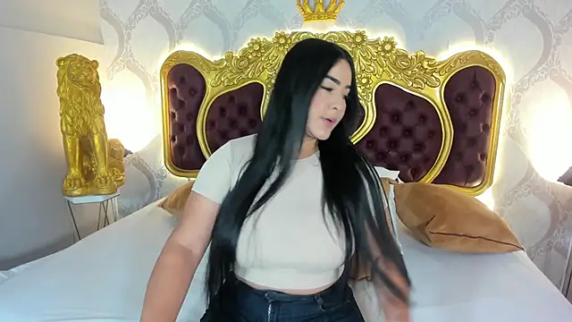 Pamela roberts online show from March 10, 10:36 pm