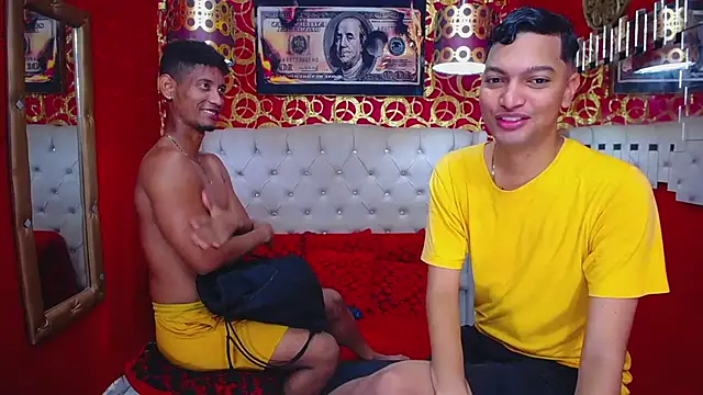 PEINBOYS online show from July 21, 7:14 pm