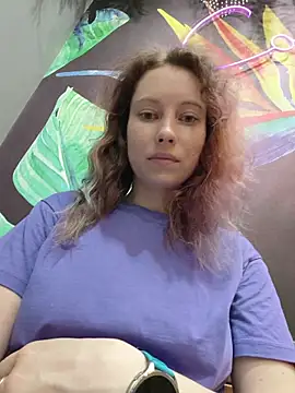 Frost foxy online show from May 29, 4:32 am
