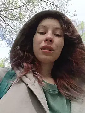 Frost foxy online show from May 22, 4:32 am