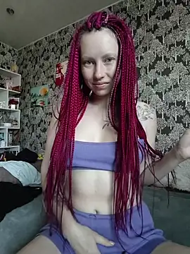 Frost foxy online show from June 5, 4:38 am