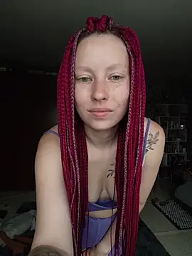 Frost foxy online show from June 17, 4:58 am