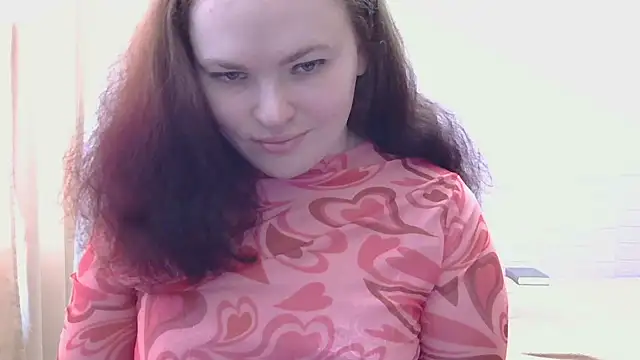 AliceForLoveOh online show from May 21, 4:43 am