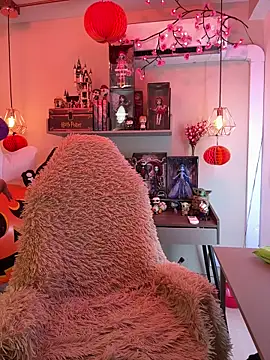 Zoe Bae online show from October 21, 10:25 pm