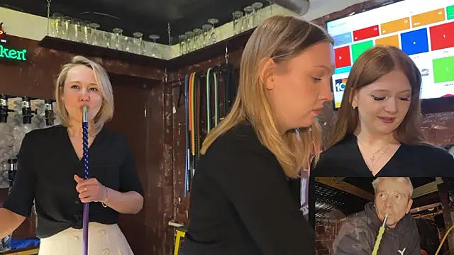 dirtypub online show from February 12, 1:24 pm