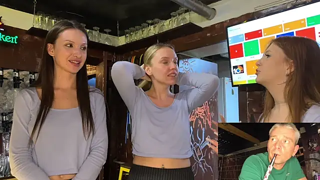 dirtypub online show from June 20, 8:23 pm