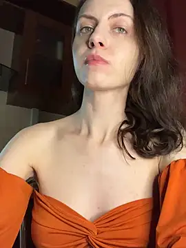 MissAnuta online show from November 1, 2:37 am