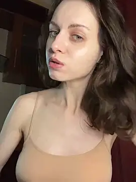 MissAnuta online show from November 2, 11:41 pm