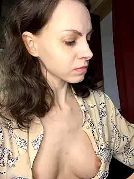 MissAnuta online show from October 6, 7:03 am